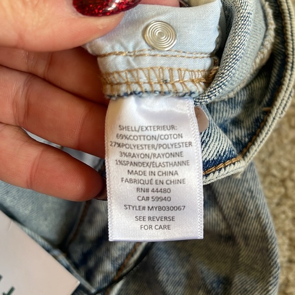 Tinseltown jeans - Picture 6 of 8